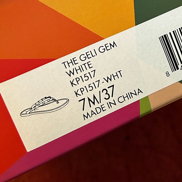 Katy Perry Sandals - Picture 5 of 7